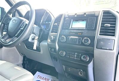 2022 Ford F-250 XL  Crew Cab XL 4X4 - Photo 12 - Finksburg, MD 21048