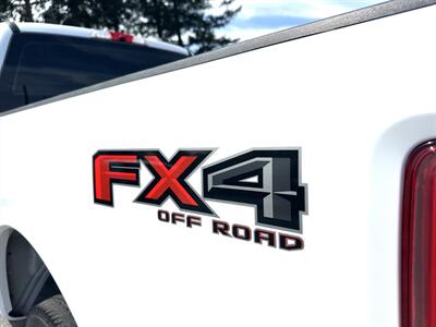 2022 Ford F-250 XL  Crew Cab XL 4X4 - Photo 22 - Finksburg, MD 21048