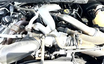 2022 Ford F-250 XL  Crew Cab XL 4X4 - Photo 31 - Finksburg, MD 21048