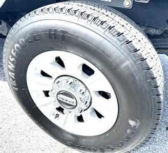 2022 Ford F-250 XL  Crew Cab XL 4X4 - Photo 24 - Finksburg, MD 21048