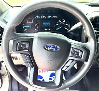 2022 Ford F-250 XL  Crew Cab XL 4X4 - Photo 15 - Finksburg, MD 21048