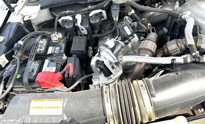2022 Ford F-250 XL  Crew Cab XL 4X4 - Photo 35 - Finksburg, MD 21048