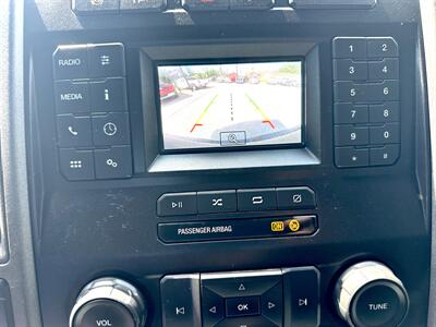 2022 Ford F-250 XL  Crew Cab XL 4X4 - Photo 14 - Finksburg, MD 21048