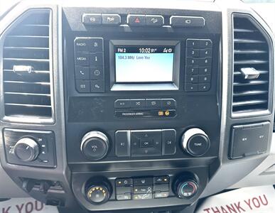 2022 Ford F-250 XL  Crew Cab XL 4X4 - Photo 16 - Finksburg, MD 21048