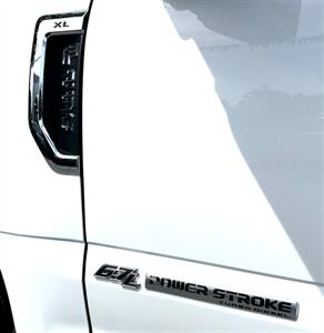 2022 Ford F-250 XL  Crew Cab XL 4X4 - Photo 23 - Finksburg, MD 21048