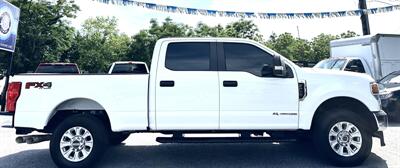 2022 Ford F-250 XL  Crew Cab XL 4X4 - Photo 4 - Finksburg, MD 21048