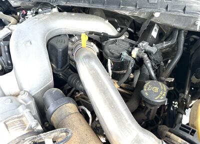 2022 Ford F-250 XL  Crew Cab XL 4X4 - Photo 33 - Finksburg, MD 21048