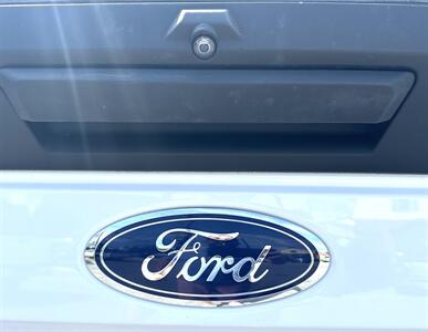 2022 Ford F-250 XL  Crew Cab XL 4X4 - Photo 9 - Finksburg, MD 21048