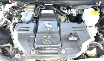2022 RAM 2500 Big Horn  Crew Cab Big Horn 4X4 - Photo 36 - Finksburg, MD 21048