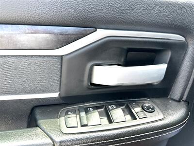 2022 RAM 2500 Big Horn  Crew Cab Big Horn 4X4 - Photo 27 - Finksburg, MD 21048