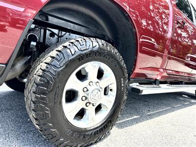 2022 RAM 2500 Big Horn  Crew Cab Big Horn 4X4 - Photo 19 - Finksburg, MD 21048