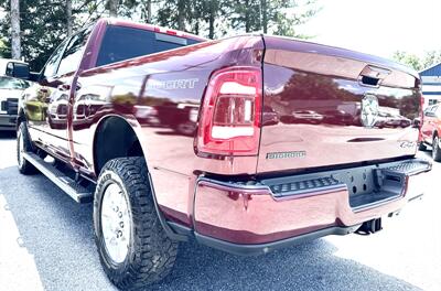 2022 RAM 2500 Big Horn  Crew Cab Big Horn 4X4 - Photo 6 - Finksburg, MD 21048