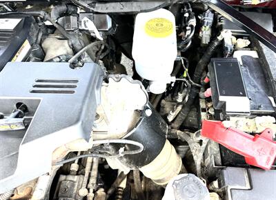 2022 RAM 2500 Big Horn  Crew Cab Big Horn 4X4 - Photo 37 - Finksburg, MD 21048