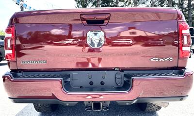 2022 RAM 2500 Big Horn  Crew Cab Big Horn 4X4 - Photo 7 - Finksburg, MD 21048