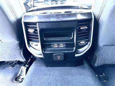 2022 RAM 2500 Big Horn  Crew Cab Big Horn 4X4 - Photo 34 - Finksburg, MD 21048