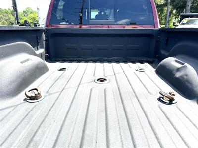 2022 RAM 2500 Big Horn  Crew Cab Big Horn 4X4 - Photo 8 - Finksburg, MD 21048