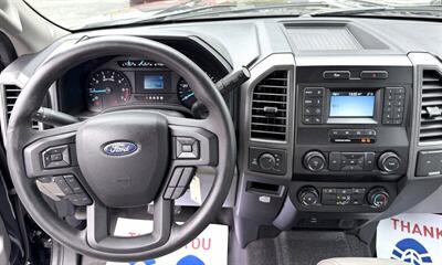 2021 Ford F-350 Ext Cab XL 4X4 - Photo 14 - Finksburg, MD 21048