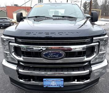 2021 Ford F-350 Ext Cab XL 4X4 - Photo 5 - Finksburg, MD 21048