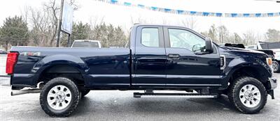 2021 Ford F-350 Ext Cab XL 4X4 - Photo 3 - Finksburg, MD 21048