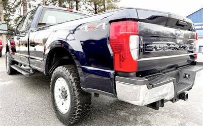 2021 Ford F-350 Ext Cab XL 4X4 - Photo 7 - Finksburg, MD 21048