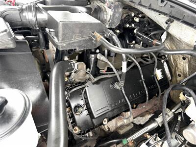 2021 Ford F-350 Ext Cab XL 4X4 - Photo 32 - Finksburg, MD 21048