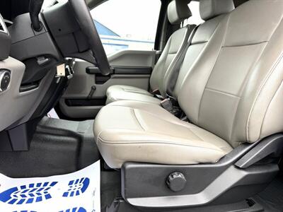 2021 Ford F-350 Ext Cab XL 4X4 - Photo 19 - Finksburg, MD 21048