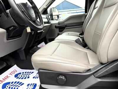 2021 Ford F-350 Ext Cab XL 4X4 - Photo 18 - Finksburg, MD 21048