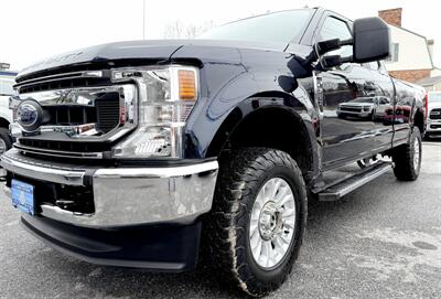 2021 Ford F-350 Ext Cab XL 4X4 - Photo 2 - Finksburg, MD 21048