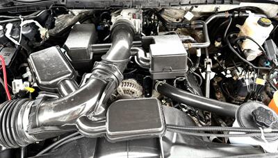 2021 Ford F-350 Ext Cab XL 4X4 - Photo 34 - Finksburg, MD 21048