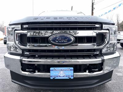 2021 Ford F-350 Ext Cab XL 4X4 - Photo 4 - Finksburg, MD 21048