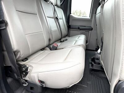 2021 Ford F-350 Ext Cab XL 4X4 - Photo 21 - Finksburg, MD 21048