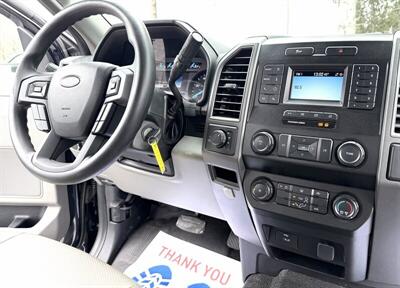 2021 Ford F-350 Ext Cab XL 4X4 - Photo 13 - Finksburg, MD 21048