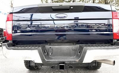 2021 Ford F-350 Ext Cab XL 4X4 - Photo 8 - Finksburg, MD 21048