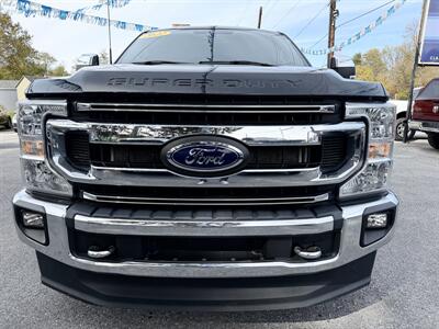 2022 Ford F-250 XLT Crew Cab XLT 4X4 - Photo 5 - Finksburg, MD 21048