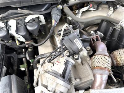 2022 Ford F-250 XLT Crew Cab XLT 4X4 - Photo 36 - Finksburg, MD 21048