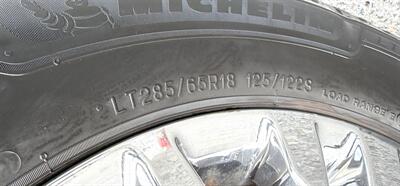 2022 Ford F-250 XLT Crew Cab XLT 4X4 - Photo 25 - Finksburg, MD 21048