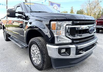 2022 Ford F-250 XLT Crew Cab XLT 4X4 - Photo 1 - Finksburg, MD 21048