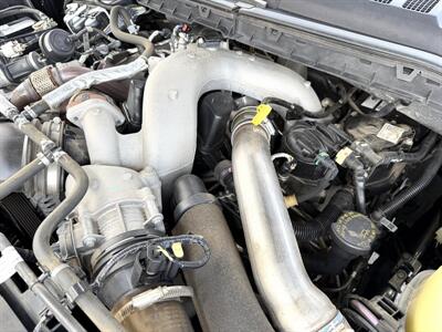 2022 Ford F-250 XLT Crew Cab XLT 4X4 - Photo 35 - Finksburg, MD 21048
