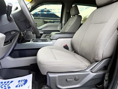 2022 Ford F-250 XLT Crew Cab XLT 4X4 - Photo 19 - Finksburg, MD 21048