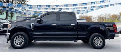 2022 Ford F-250 XLT Crew Cab XLT 4X4 - Photo 7 - Finksburg, MD 21048