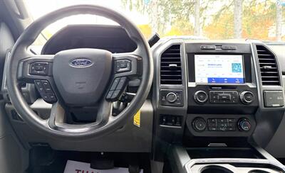 2022 Ford F-250 XLT Crew Cab XLT 4X4 - Photo 13 - Finksburg, MD 21048