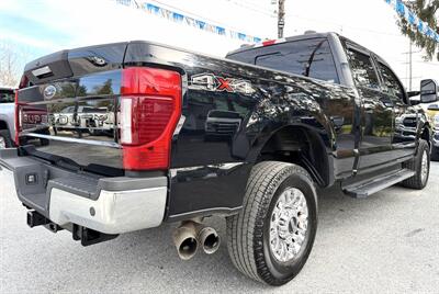 2022 Ford F-250 XLT Crew Cab XLT 4X4 - Photo 3 - Finksburg, MD 21048