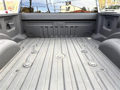 2022 Ford F-250 XLT Crew Cab XLT 4X4 - Photo 11 - Finksburg, MD 21048