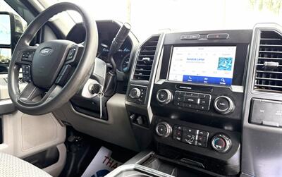 2022 Ford F-250 XLT Crew Cab XLT 4X4 - Photo 12 - Finksburg, MD 21048