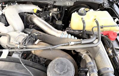 2022 Ford F-250 XLT Crew Cab XLT 4X4 - Photo 38 - Finksburg, MD 21048