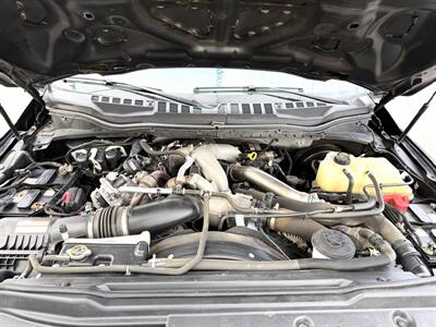 2022 Ford F-250 XLT Crew Cab XLT 4X4 - Photo 39 - Finksburg, MD 21048