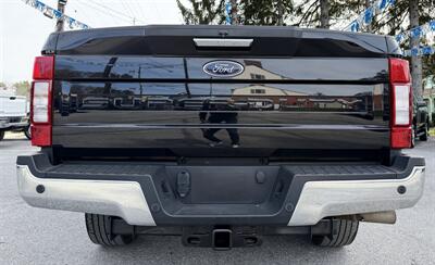 2022 Ford F-250 XLT Crew Cab XLT 4X4 - Photo 9 - Finksburg, MD 21048