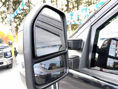 2022 Ford F-250 XLT Crew Cab XLT 4X4 - Photo 33 - Finksburg, MD 21048