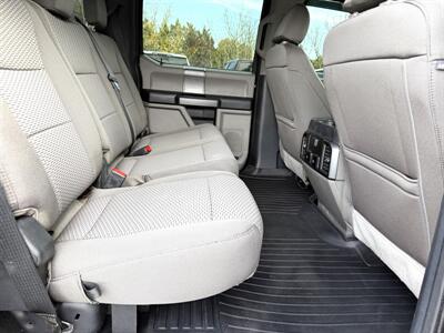 2022 Ford F-250 XLT Crew Cab XLT 4X4 - Photo 21 - Finksburg, MD 21048
