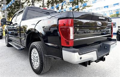 2022 Ford F-250 XLT Crew Cab XLT 4X4 - Photo 8 - Finksburg, MD 21048